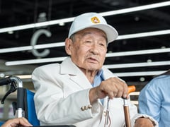 POW: ‘North Korea was never my home’